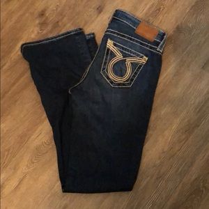 Big star jeans